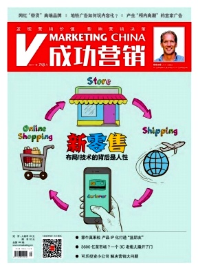 成功营销