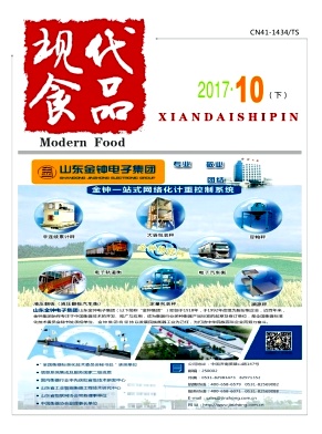 现代食品